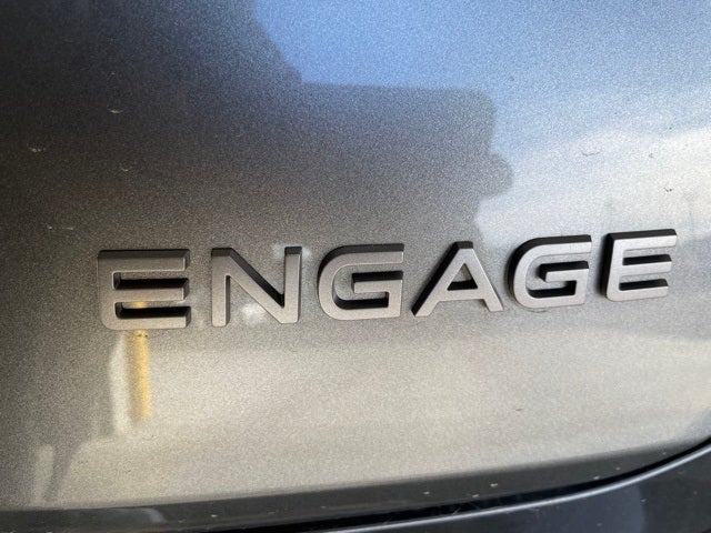 2023 Nissan Ariya ENGAGE